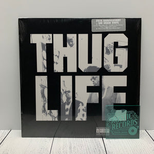 Thug Life - Volume 1 (25th Anniversary)