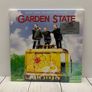 Garden State Soundtrack (Music On Vinyl)