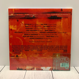 Garden State Soundtrack (Music On Vinyl)