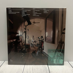 Bo Burnham - Inside (The Songs) (Black Vinyl)