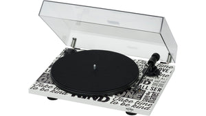 Pro-Ject Primary Hard Rock Cafe
